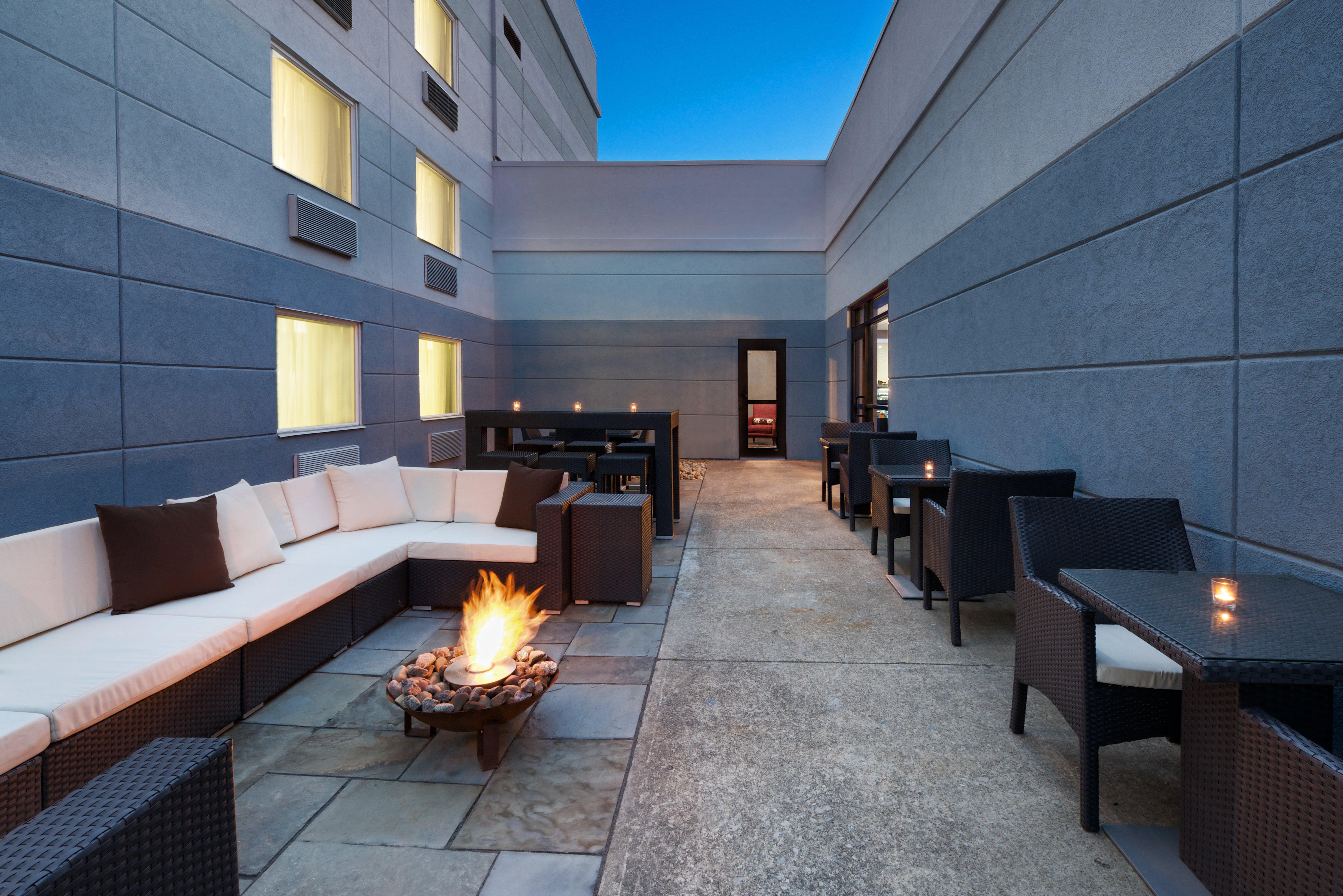 Hotel Indigo Cleveland Beachwood By Ihg Экстерьер фото