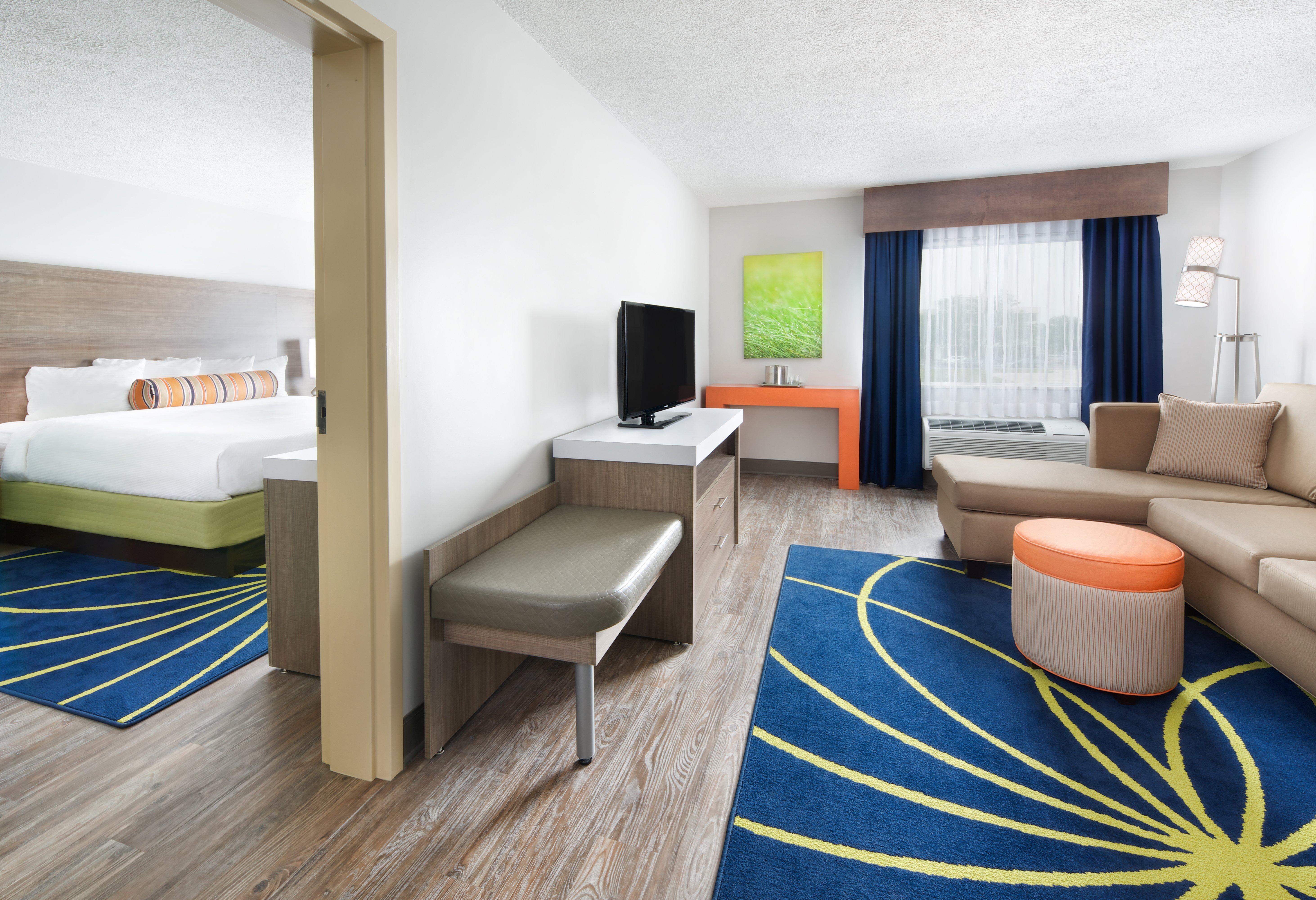 Hotel Indigo Cleveland Beachwood By Ihg Экстерьер фото