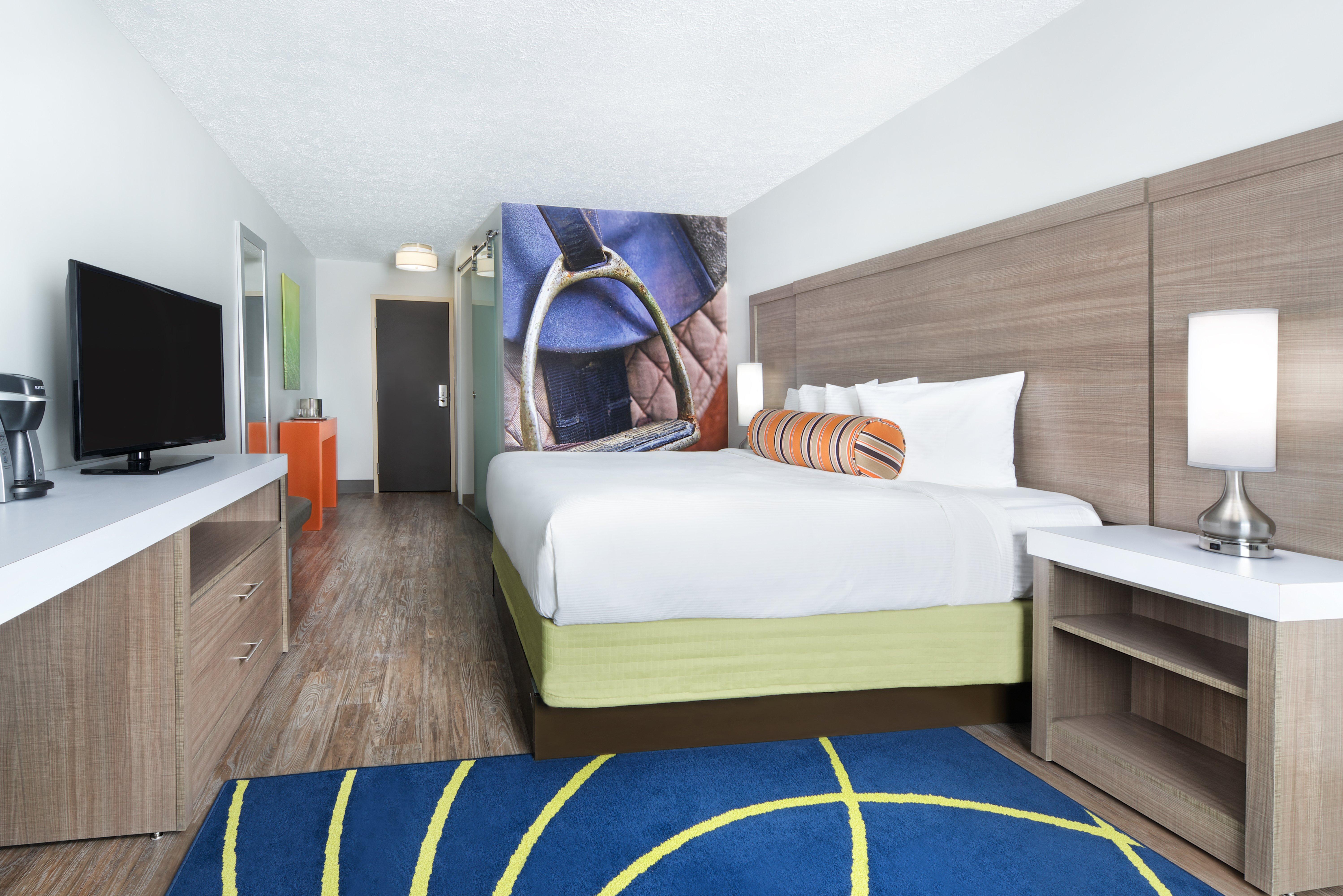Hotel Indigo Cleveland Beachwood By Ihg Экстерьер фото