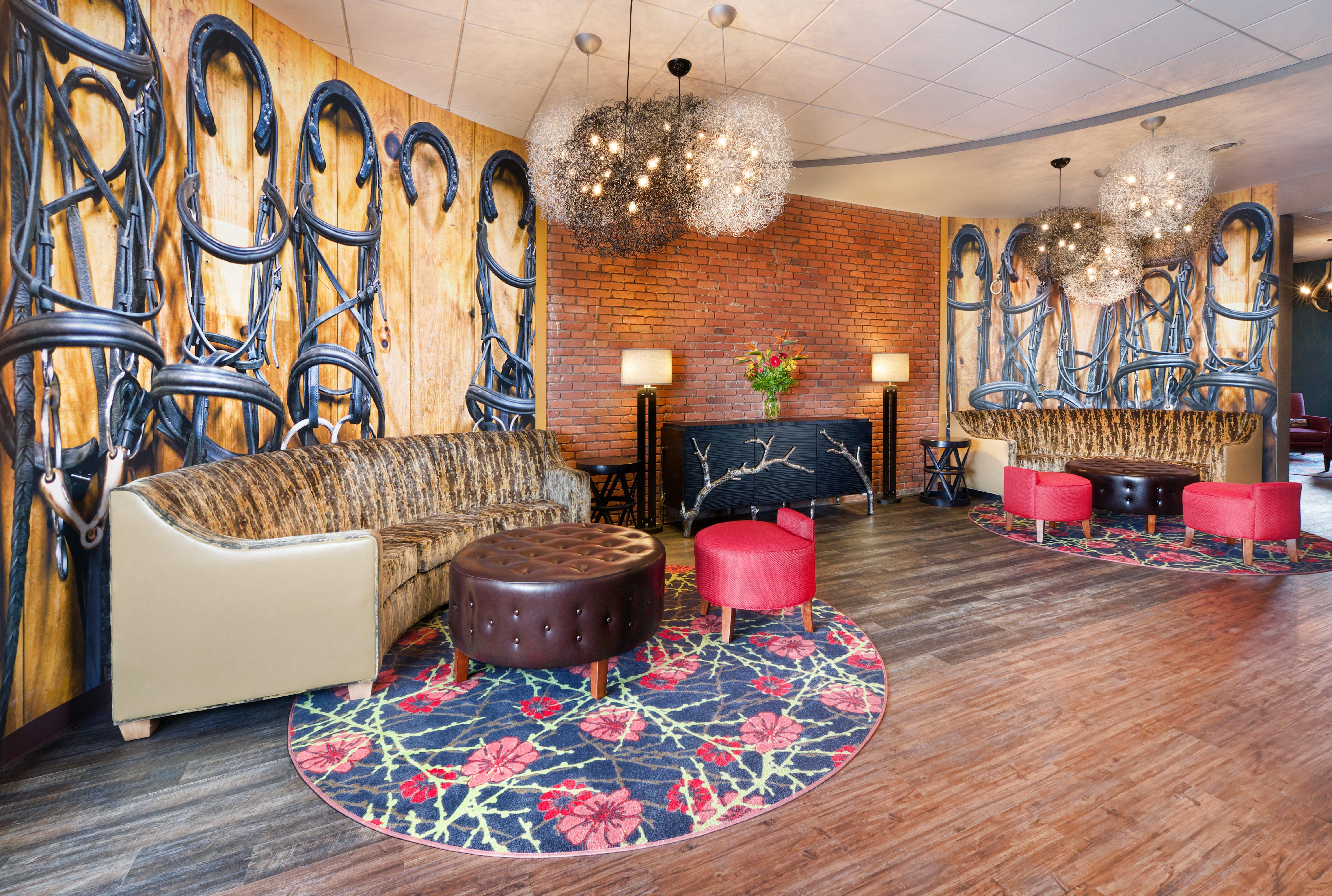 Hotel Indigo Cleveland Beachwood By Ihg Экстерьер фото